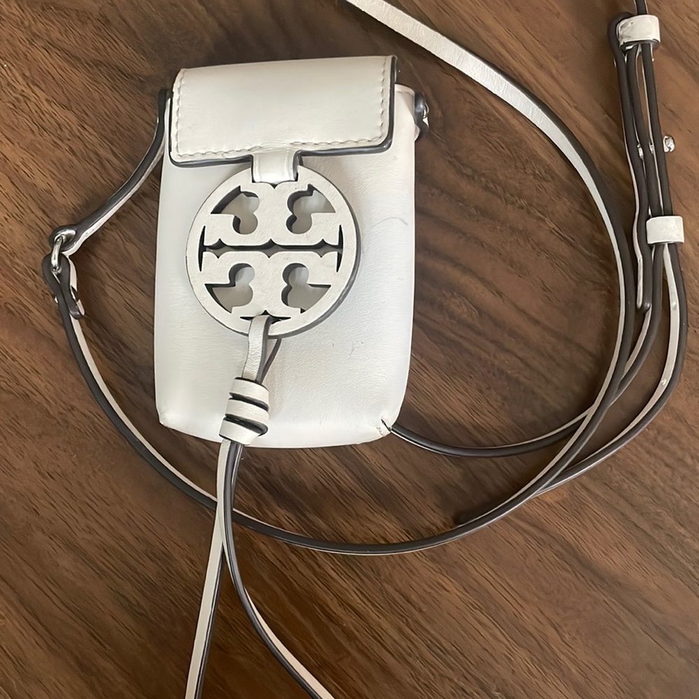 Tory Burch Nano Crossbody